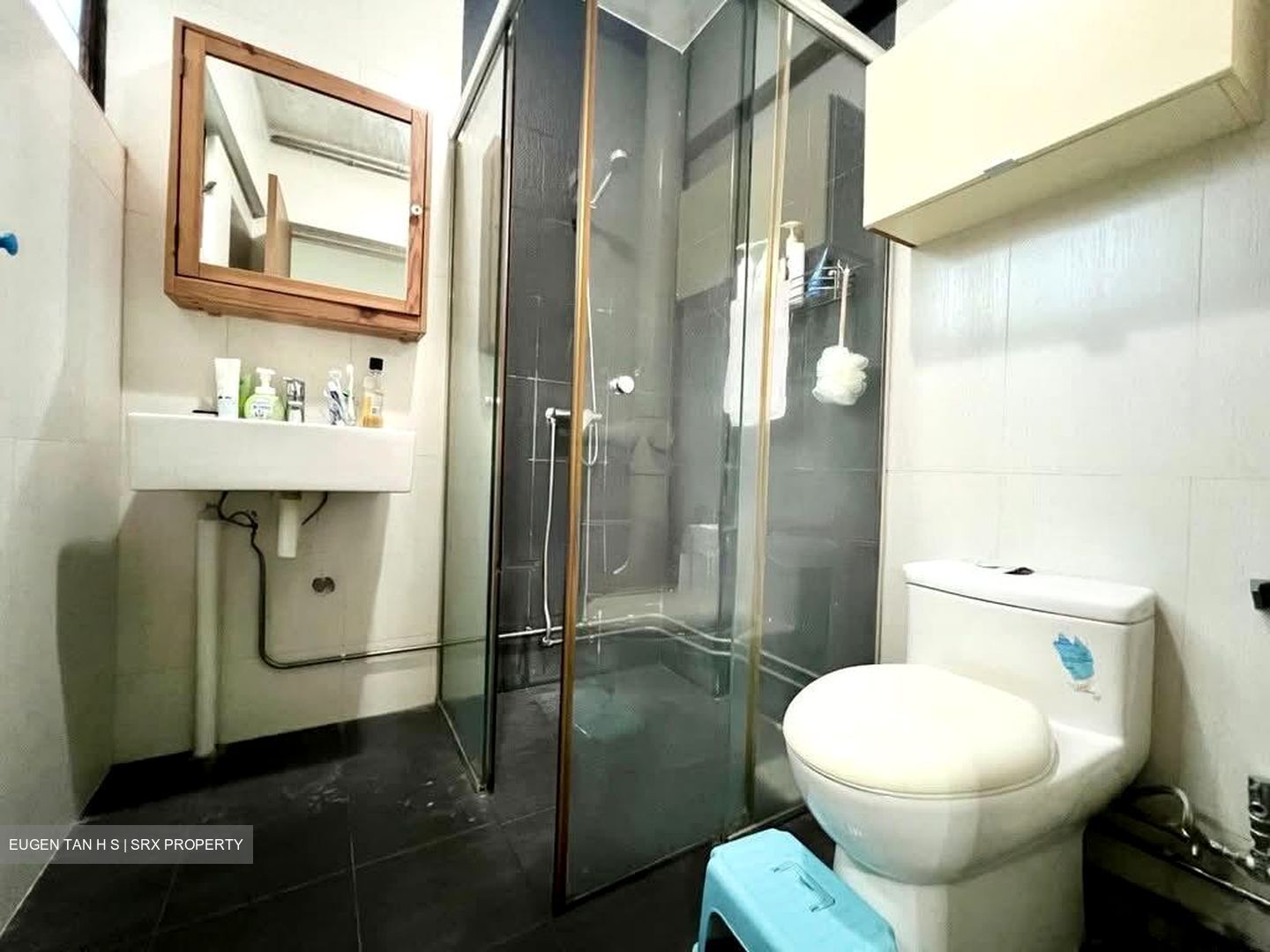 Blk 236 Gombak Gardens (Bukit Batok), HDB 5 Rooms #556103491